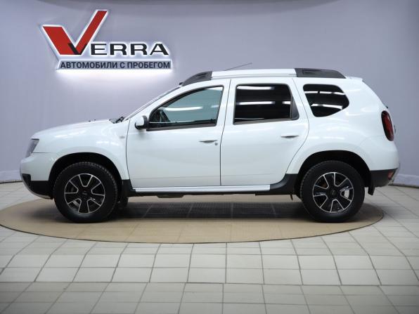 Renault Duster I Рестайлинг с пробегом 2017 года, цена 1 370 000 рублей, 170292 км, внедорожник, Автокод Объявления