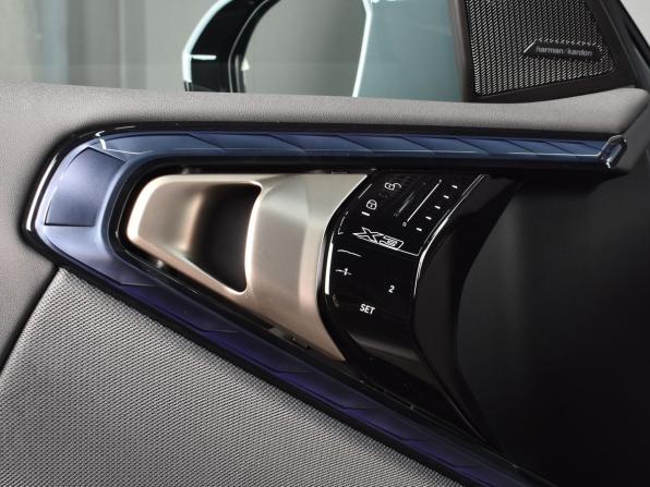 BMW X3 IV (G45/G48) с пробегом 2025 года, цена 7 729 995 рублей, 426 км, внедорожник, Автокод Объявления
