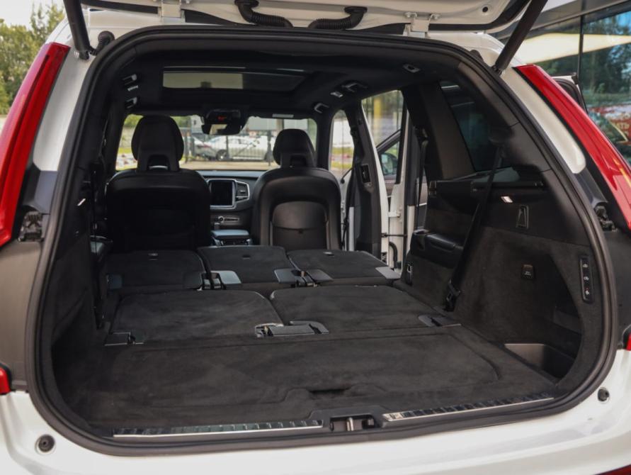 Volvo XC90 II Рестайлинг 1 Санкт-Петербург  - изображение 37