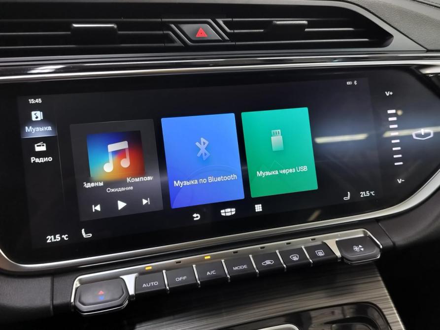 Geely Atlas Pro Санкт-Петербург  - изображение 12