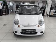 Daewoo Matiz II Рестайлинг Казань  - изображение 24