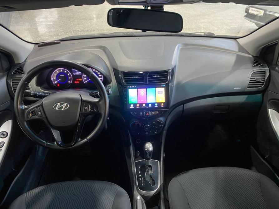 Hyundai Solaris I Санкт-Петербург  - изображение 10