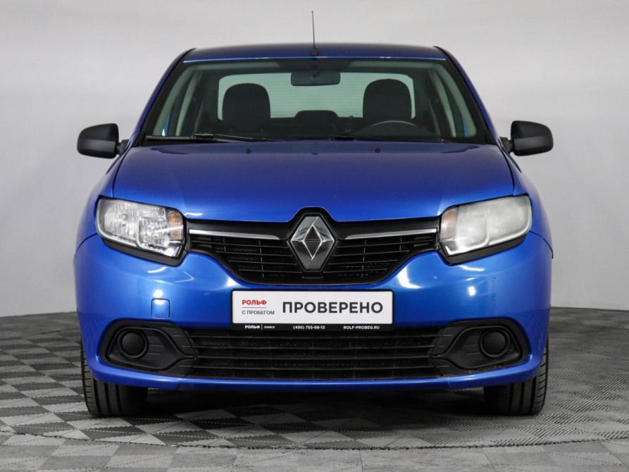 Renault Logan II Химки  - изображение 2