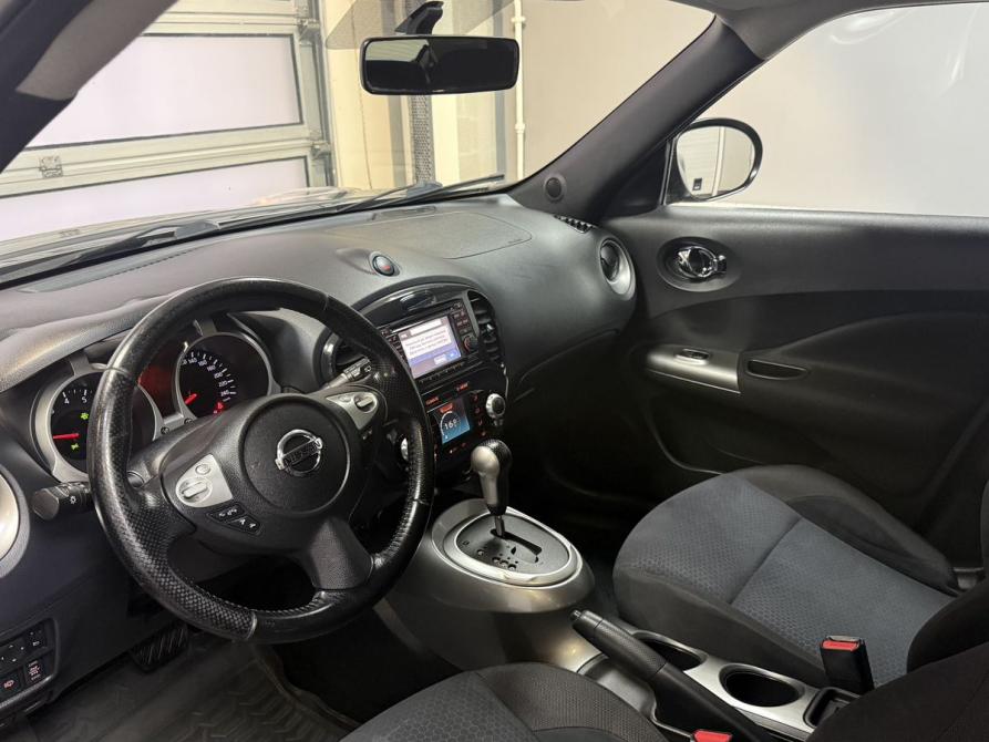 Nissan Juke I Тверь  - изображение 9