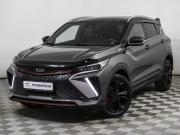 Geely Coolray I Рестайлинг Москва  - изображение 21