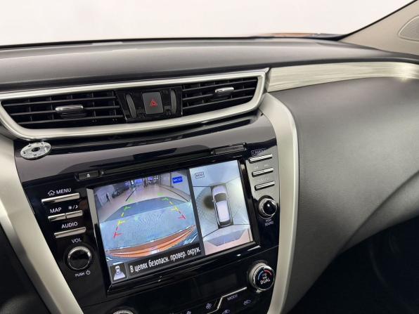 Nissan Murano III (Z52) с пробегом 2019 года, цена 2 649 000 рублей, 75895 км, внедорожник, Автокод Объявления