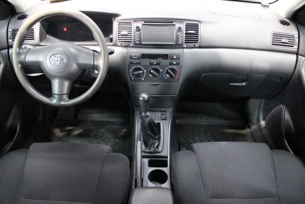 Toyota Corolla IX (E120 E130) Рестайлинг Ярославль  - изображение 9