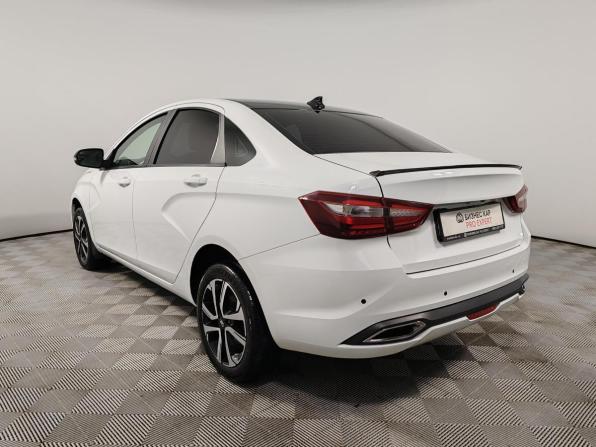 Lada (ВАЗ) Vesta I Рестайлинг (NG) с пробегом 2023 года, цена 1 149 000 рублей, 56940 км, седан, Автокод Объявления