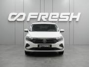 Volkswagen Polo VI Воронеж  - изображение 19