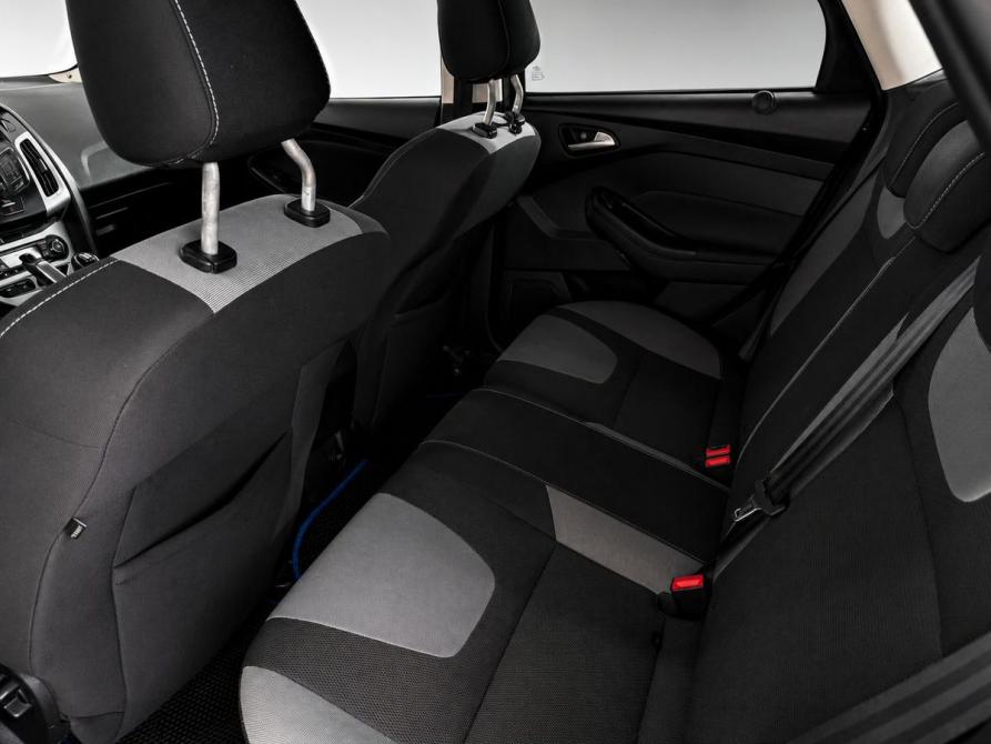 Ford Focus III Уфа  - изображение 17