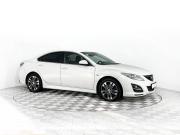 Mazda 6 II (GH) Рестайлинг Ногинск  - изображение 23