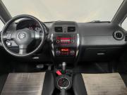 Suzuki SX4 I (Classic) Рестайлинг Москва  - изображение 30