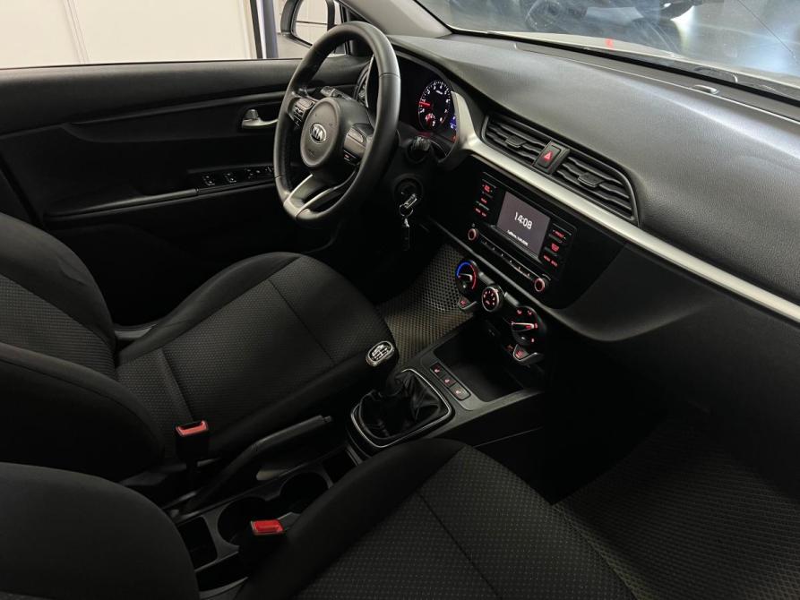 Kia Rio IV Рестайлинг Казань  - изображение 22