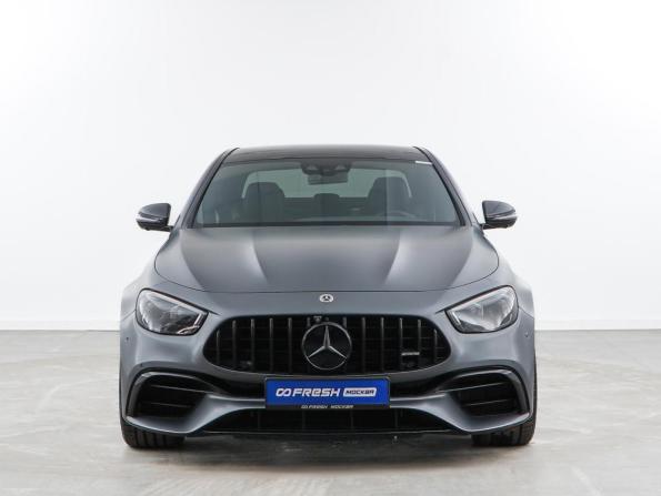 Mercedes-Benz E-Класс AMG V (W213) Рестайлинг с пробегом 2021 года, цена 11 897 999 рублей, 25754 км, седан, Автокод Объявления