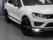 Volkswagen Touareg II Рестайлинг Тюмень  - изображение 38