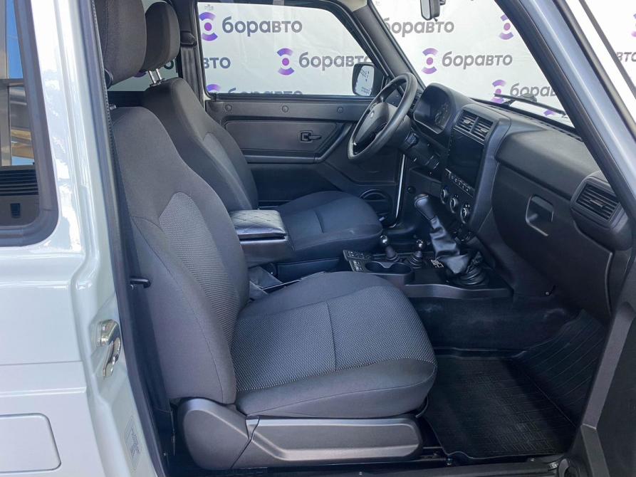 Lada (ВАЗ) Niva Legend Ростов-на-Дону  - изображение 17