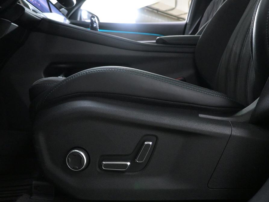 Geely Monjaro I Рестайлинг Москва  - изображение 15