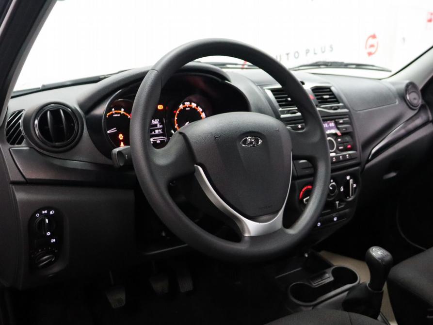 Lada (ВАЗ) Granta I Рестайлинг Минеральные Воды  - изображение 7