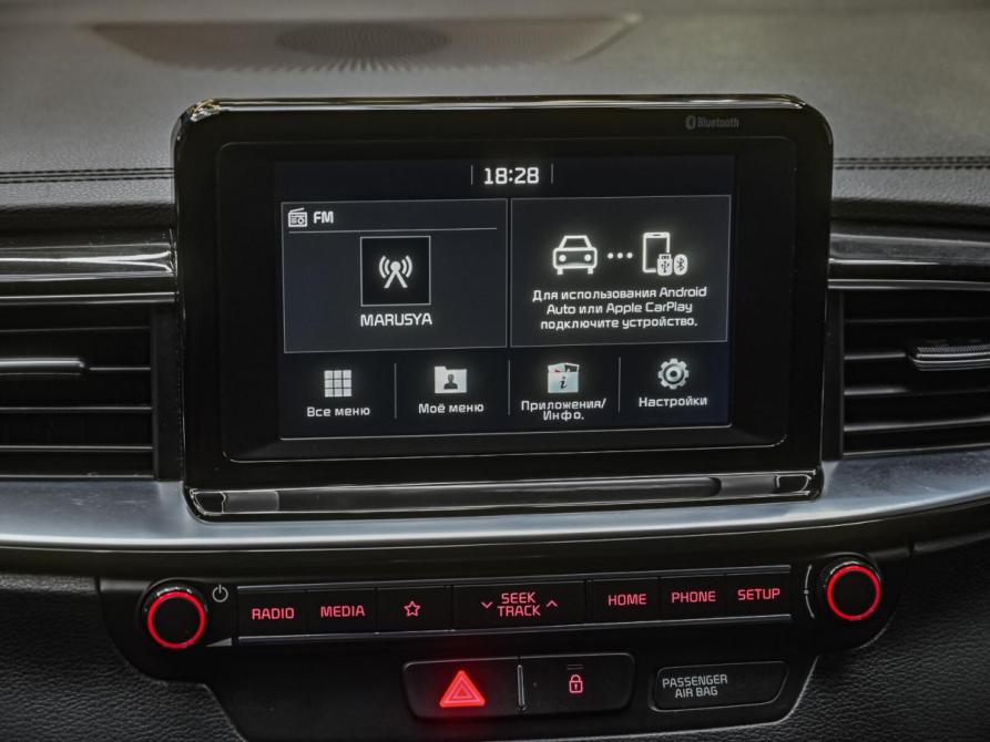 Kia Ceed III Челябинск  - изображение 24