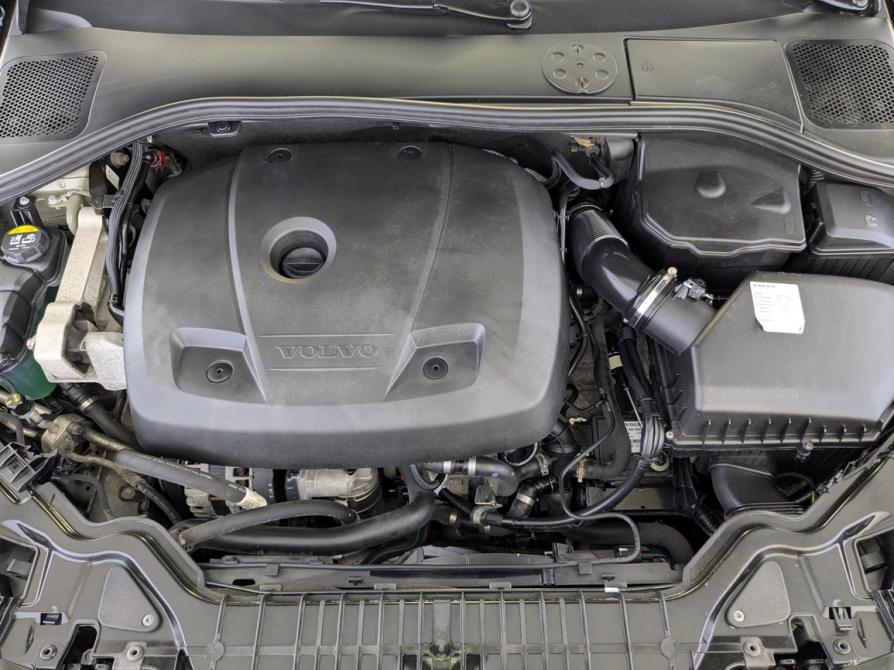 Volvo S60 II Рестайлинг Москва  - изображение 9