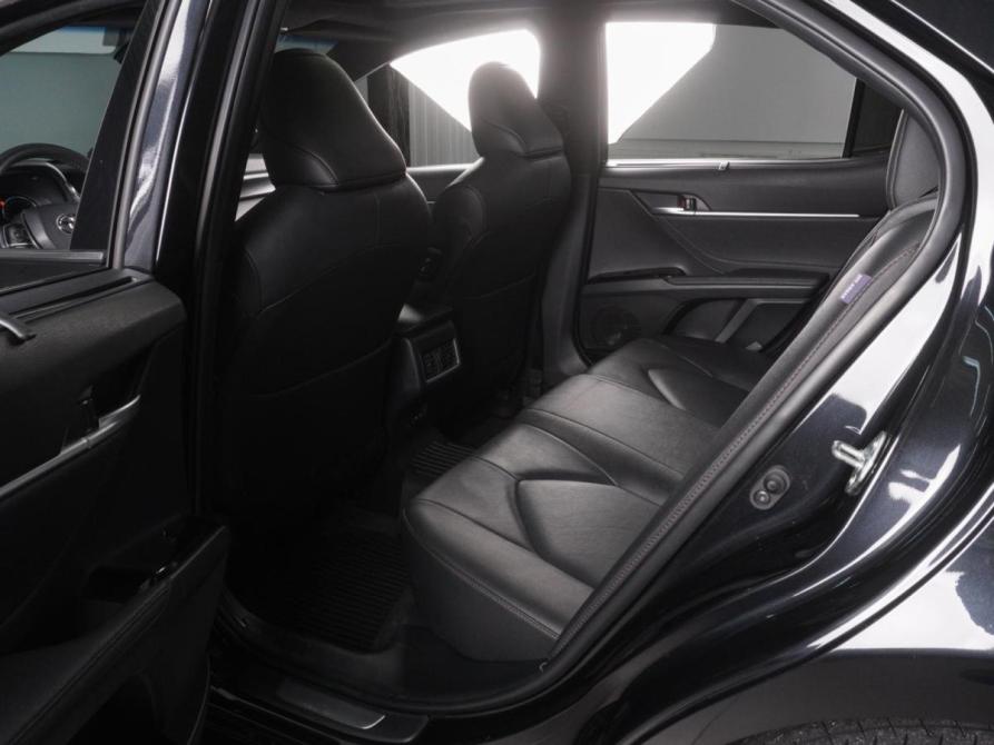Toyota Camry VIII (XV70) Рестайлинг Минеральные Воды  - изображение 11