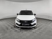 Lada (ВАЗ) Granta I Рестайлинг Уфа  - изображение 24
