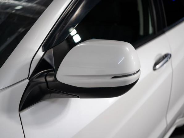 Honda Vezel I с пробегом 2014 года, цена 1 450 000 рублей, 154243 км, внедорожник, Автокод Объявления