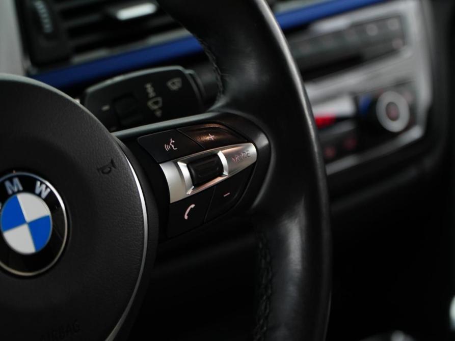 BMW 4 серии F32/F33/F36 Москва  - изображение 12