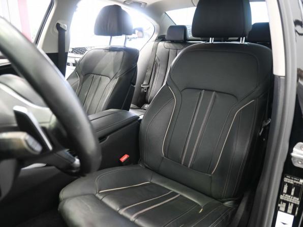 BMW 5 серии VII (G30/G31/G38) с пробегом 2019 года, цена 4 249 900 рублей, 117850 км, седан, Автокод Объявления