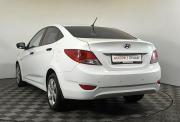 Hyundai Solaris I Нижний Новгород  - изображение 23