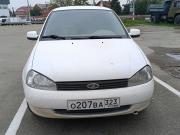 Lada (ВАЗ) Kalina I Краснодар  - изображение 10