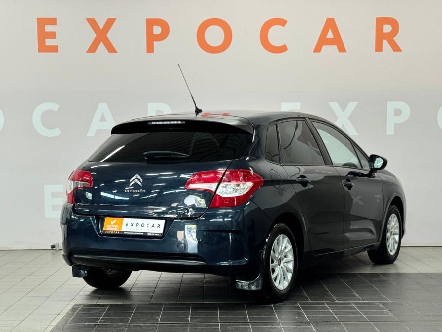 Citroen C4 II Волгоград  - изображение 5