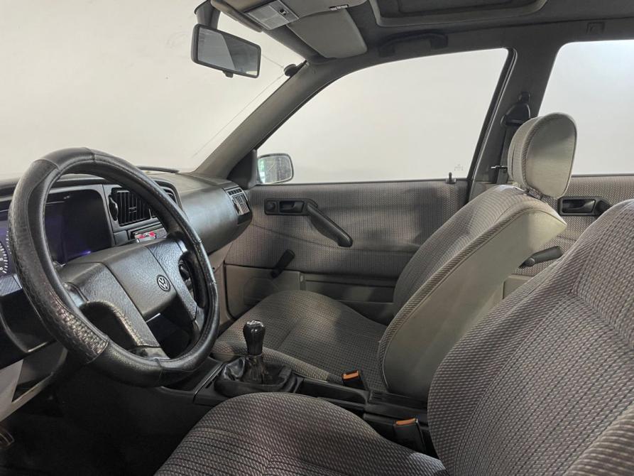 Volkswagen Passat B3 Великий Новгород  - изображение 7