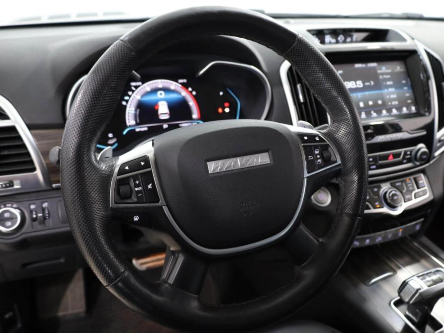 Haval H9 I Рестайлинг Ростов-на-Дону  - изображение 14