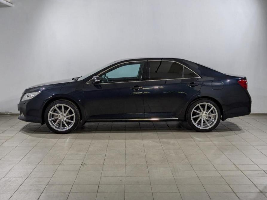 Toyota Camry VII (XV50) Химки  - изображение 7