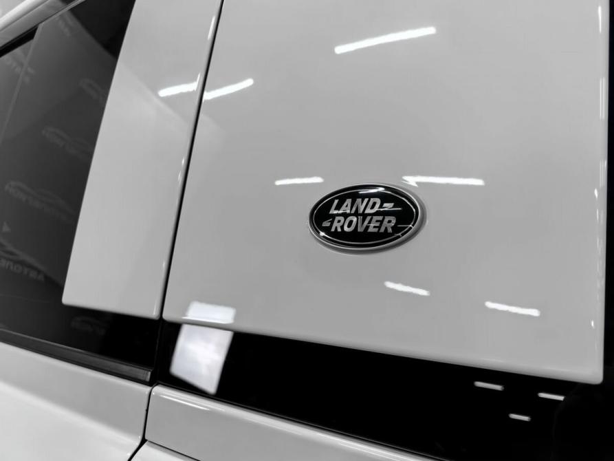 Land Rover Defender II Новосибирск  - изображение 30