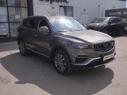 Geely Atlas Pro Москва  - изображение 17