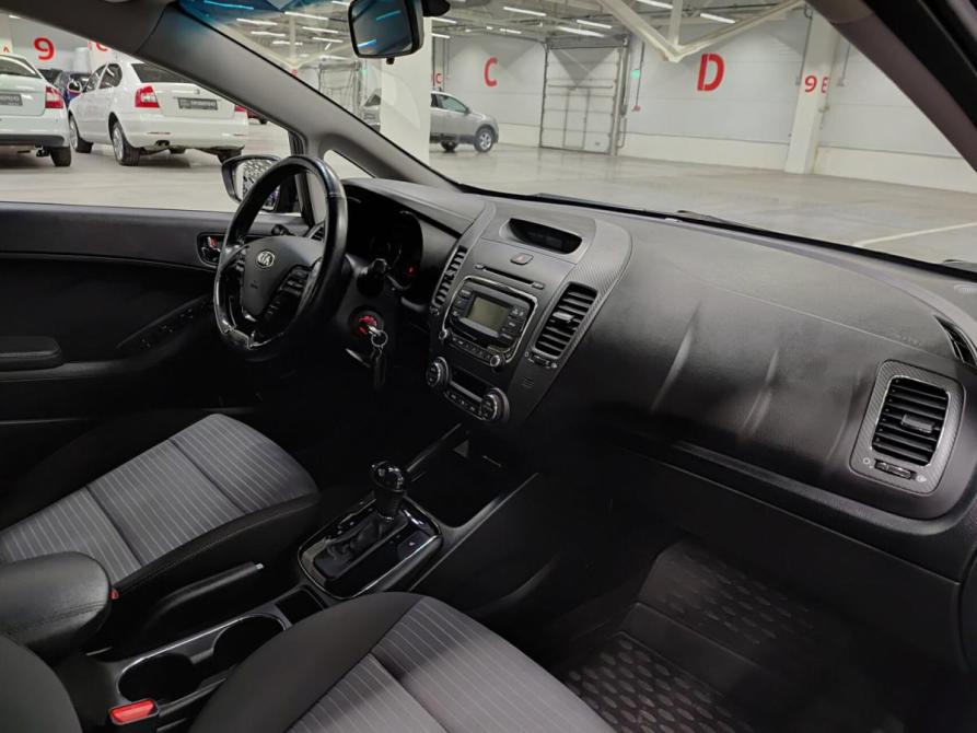 Kia Cerato III Рестайлинг (Classic) Казань  - изображение 13