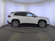 Toyota RAV4 V (XA50) Москва  - изображение 34