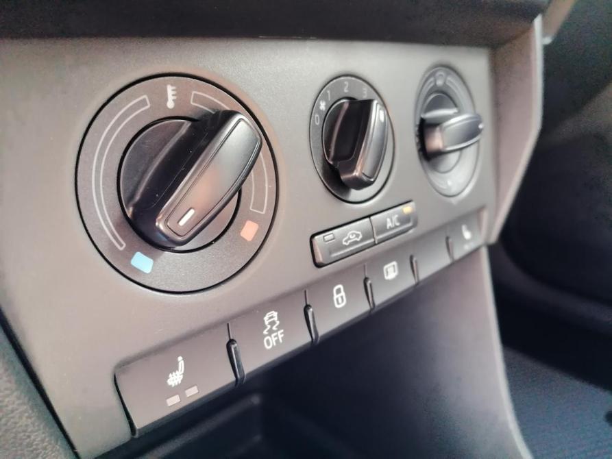 Skoda Rapid I Стерлитамак  - изображение 15