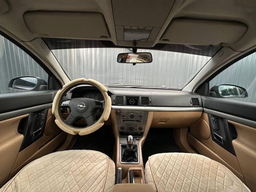 Opel Vectra C Ижевск  - изображение 10