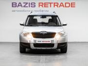 Skoda Yeti I Тюмень  - изображение 27