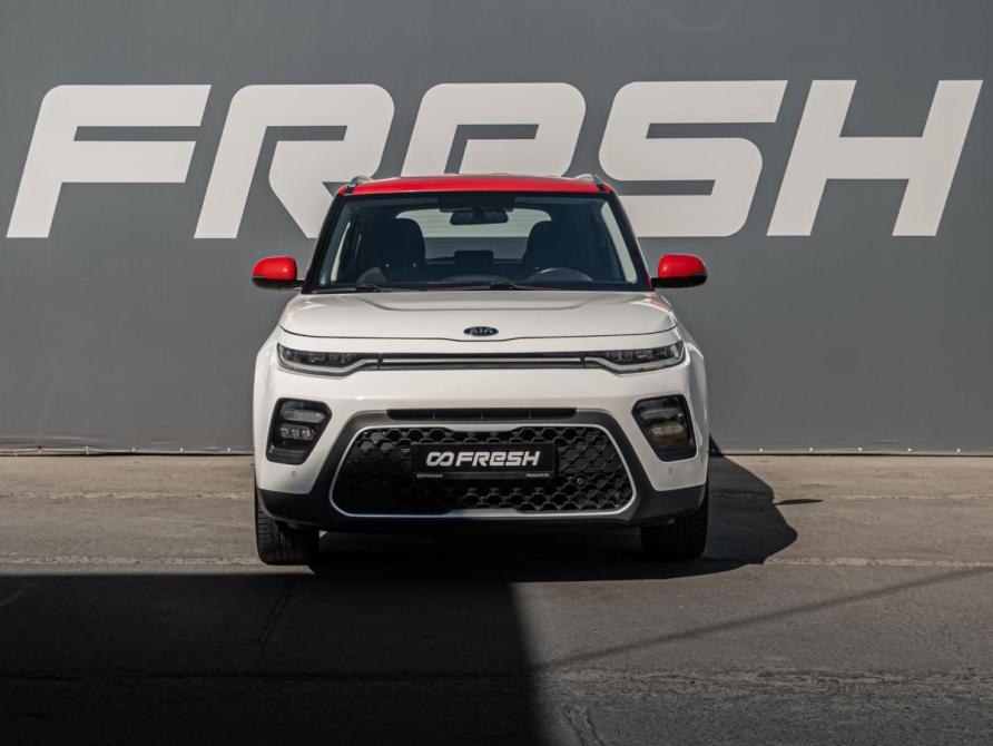 Kia Soul III Краснодар  - изображение 3