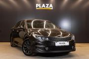 Kia Optima IV Уфа  - изображение 28