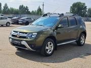 Renault Duster I Рестайлинг Набережные Челны  - изображение 23