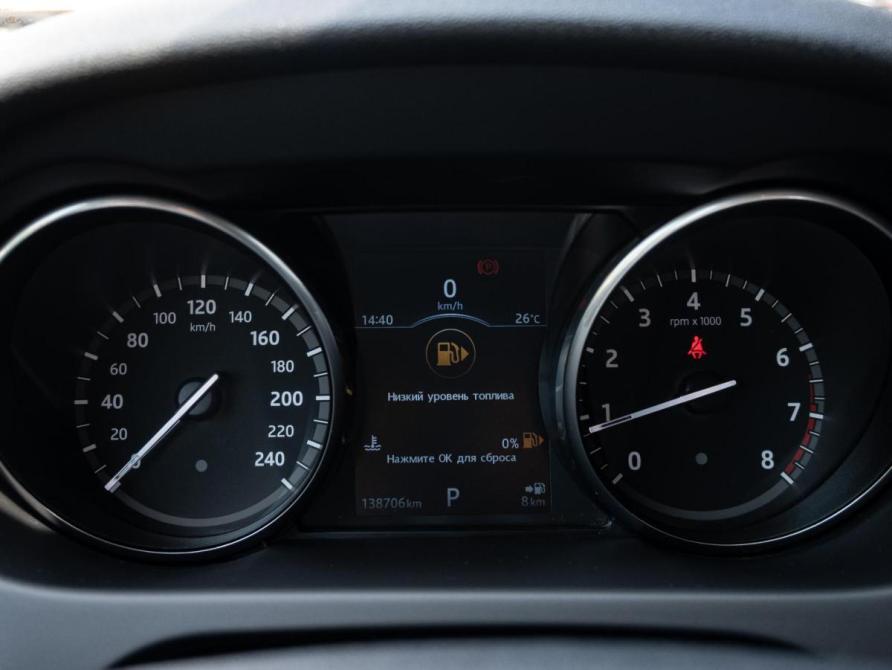 Land Rover Discovery Sport I Краснодар  - изображение 18