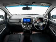 Toyota Wish I Иркутск  - изображение 30