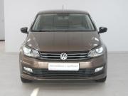 Volkswagen Polo V Рестайлинг Старый Оскол  - изображение 25