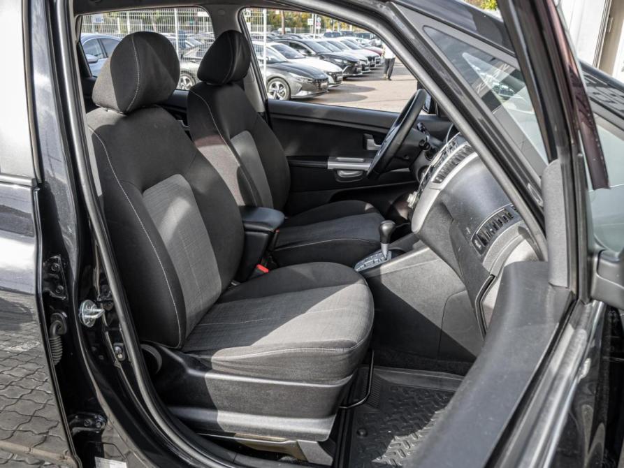 Kia Venga I Краснодар  - изображение 8