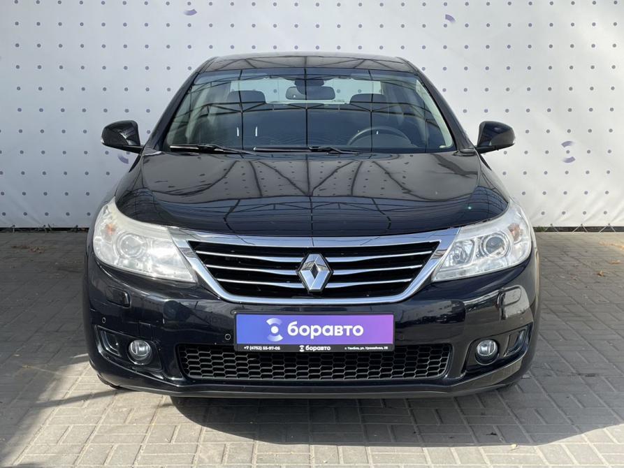 Renault Latitude I Тамбов  - изображение 3